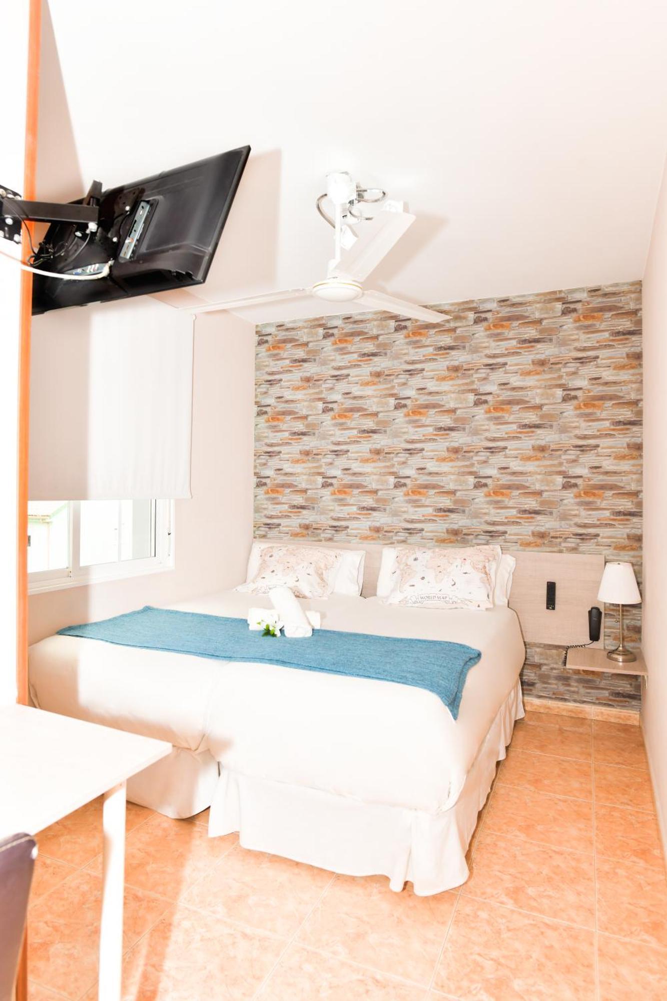 Hotel Ancora Urban Center Finisterre Exterior foto